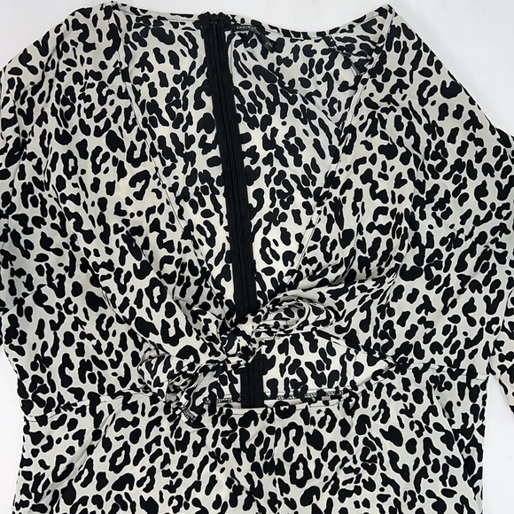 1310 womens shein curve top - Picture 2 of 6